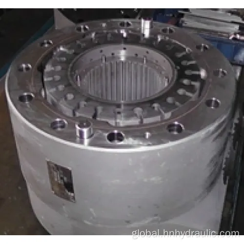 Marine Spare Parts Ihi Marine Vane Motor for Ship Machinery (H-HVK/HVL/HVN) Supplier